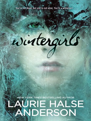 Cover of Wintergirls
